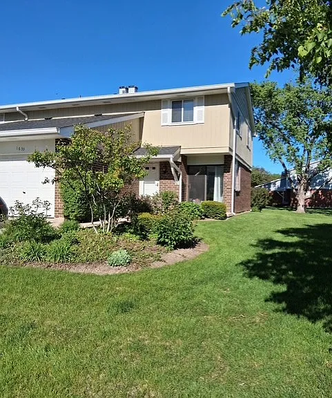 1633 Leytonstone Dr — Photo 1