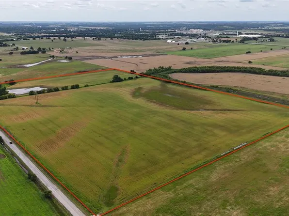 E Petree Rd Lot 99, Anadarko, OK 73005