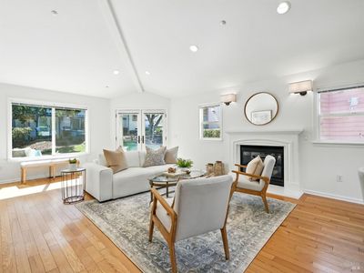 11 Cherry Hill Lane, Novato, CA, 94945