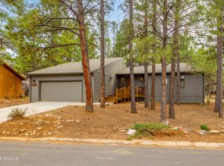 4717 E Hightimber Ln, Flagstaff, AZ 86004