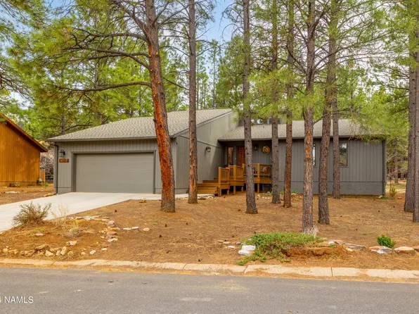 4717 E Hightimber Ln, Flagstaff, AZ 86004