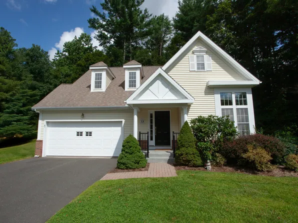 14 Brettonwood Drive, Simsbury, CT 06070