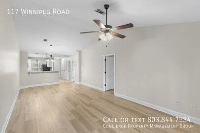Lovely End-Unit Townhome in the Heart of North Augusta! — Photo 3