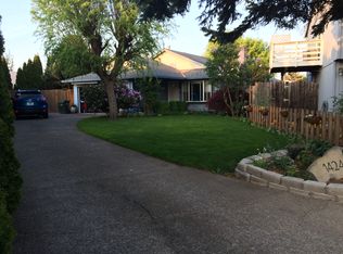 1424 209th Ave, Beaverton, OR 97003