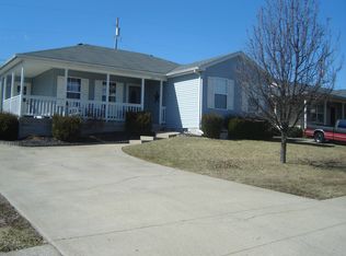 258 Hunter Ridge Dr, Lawrenceburg, KY 40342
