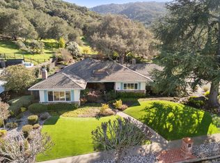 517 Fairway Drive, Novato, CA 94949