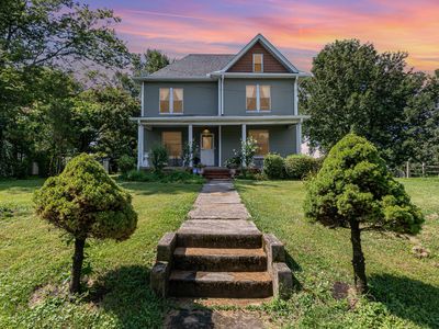 239 W Seminary St, Owenton, KY, 40359