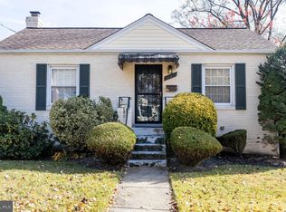 10811 Keller St, Silver Spring, MD 20902