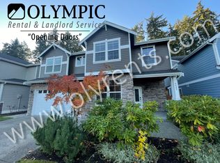 4437 Freemont St NE, Lacey, WA 98516