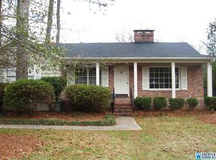 4344 Warren Rd, Birmingham, AL 35213