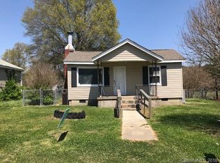 208 Huffman Rd, Gastonia, NC 28056