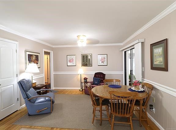 Dining Room from Kitchen
