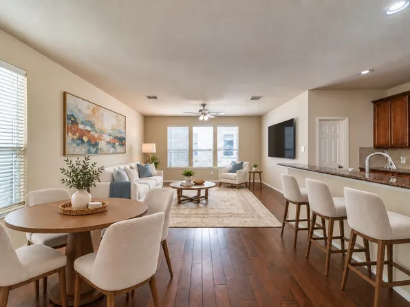 7416 Coronado Ave APT 18, Dallas, TX 75214