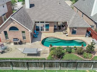 17610 Empress Cove Ln, Tomball, TX 77377