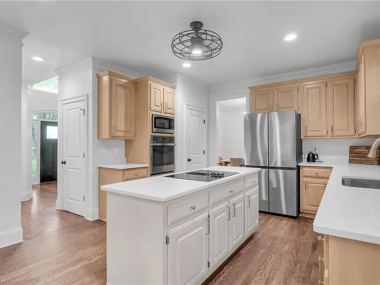 4221 Willow Oak Dr — Photo 35