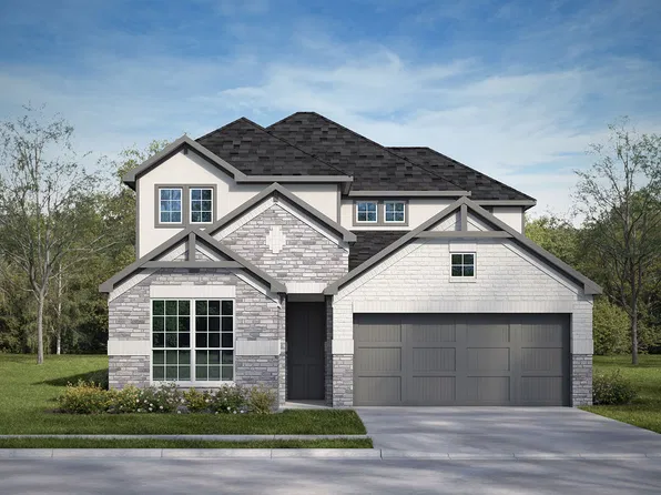 5512 Mae Pkwy, New Braunfels, TX 78130