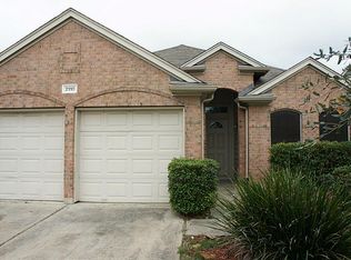 2110 Forest Ranch Dr, Houston, TX 77049
