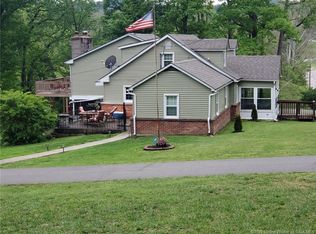 2347 Two Mile Ln, New Albany, IN