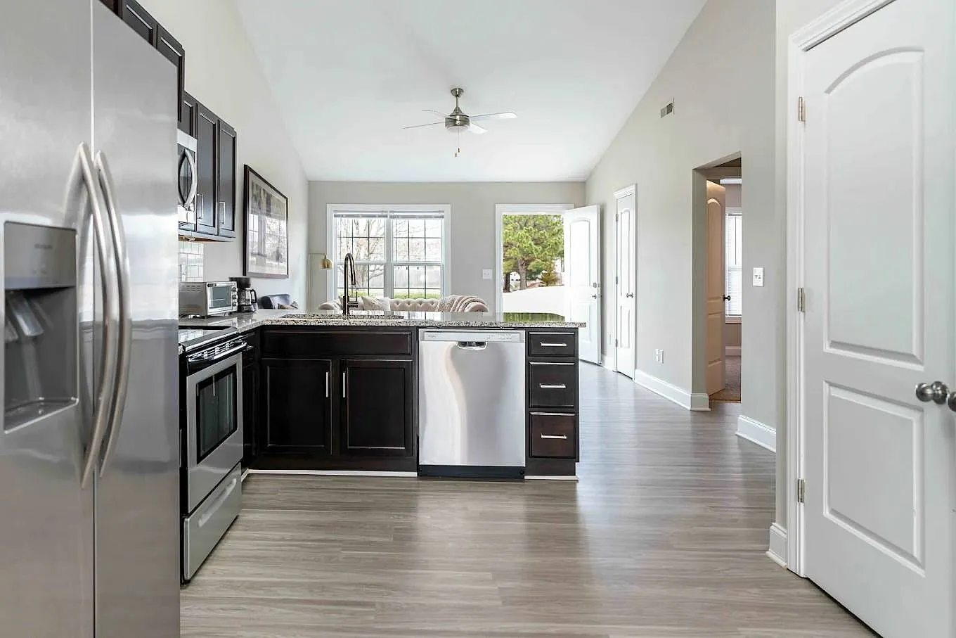 Allen Ridge Townhomes — Photo 2