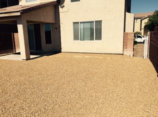 4621 White Stork Dr, North Las Vegas, NV 89084