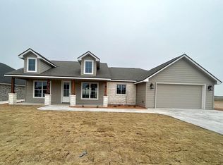 3941 Ruth Ln, San Angelo, TX 76904