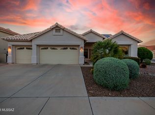 635 E Bridal Veil Falls Rd, Oro Valley, AZ 85755