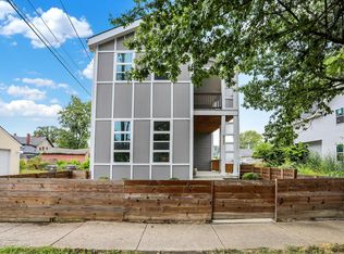 822 S State Ave, Indianapolis, IN