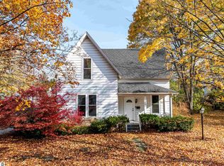 324 N Kinney Ave, Mount Pleasant, MI