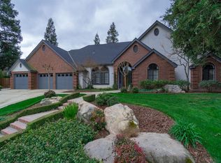 539 E Summerdale Ct, Fresno, CA