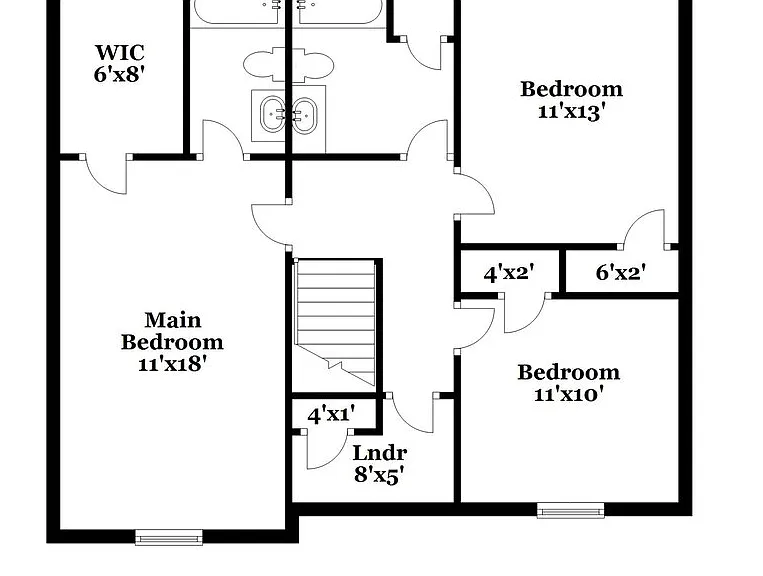 882 Stormy Ln — Photo 3