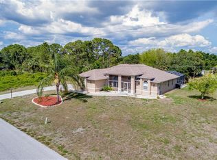 2190 Tea St, Pt Charlotte, FL 33948