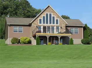 7891 Robinson Hill Rd, Madison, NY 13402