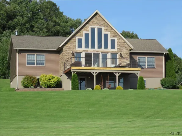 7891 Robinson Hill Rd, Madison, NY 13402