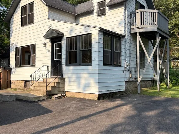 747 Minor Ave, Kalamazoo, MI 49008
