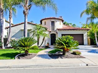 2890 Rancho Pancho, Carlsbad, CA 92009