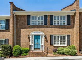 4620 Wieuca Rd NE APT 73, Atlanta, GA 30342