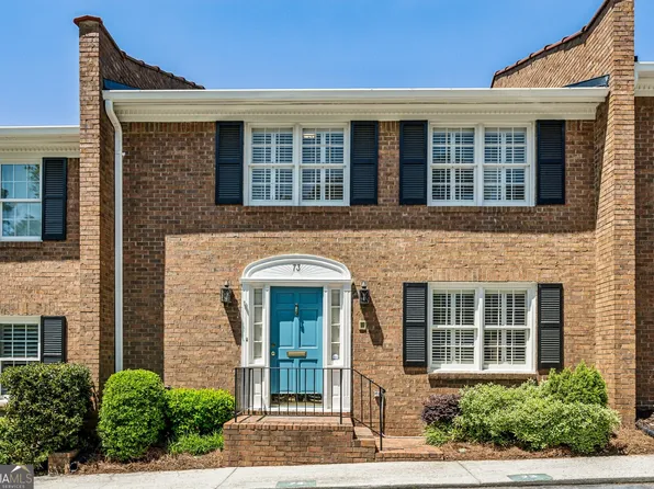 4620 Wieuca Rd NE APT 73, Atlanta, GA 30342