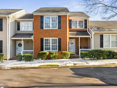 40 Wood Pointe Dr Unit 45, Greenville, SC, 29615