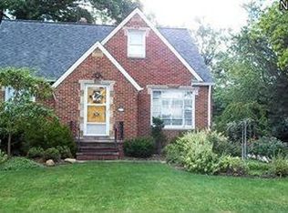 241 E 266th St, Euclid, OH