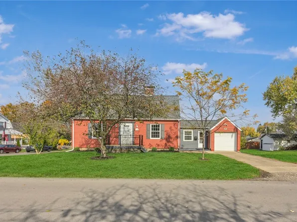 1920 15th St, Beaver Falls, PA 15010