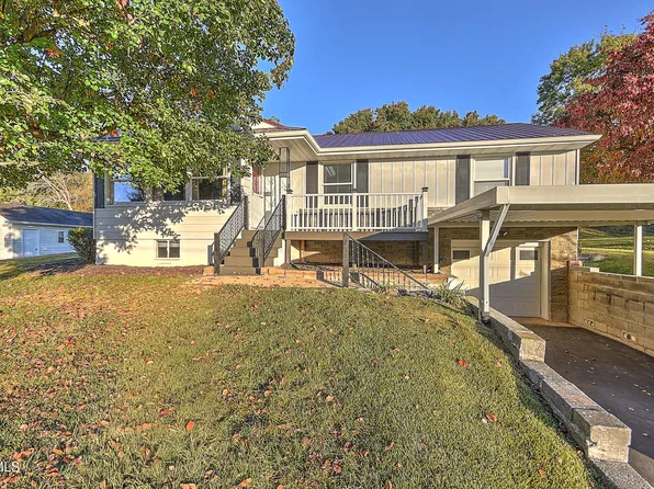 1020 Orbin Dr, Kingsport, TN 37660