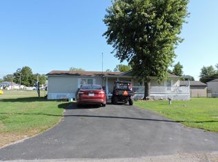 207 W Washington St, Ava, IL 62907