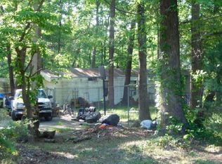 9215 Jupiter Dr, Mabelvale, AR 72103