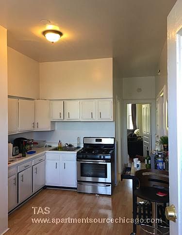 1st image of 1825 N Bissell St #1825S2