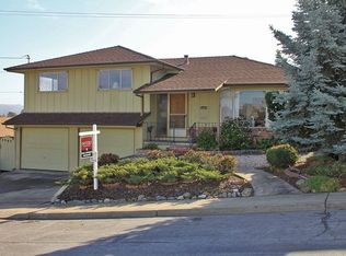 2487 McLoud Ave, Castro Valley, CA 94546