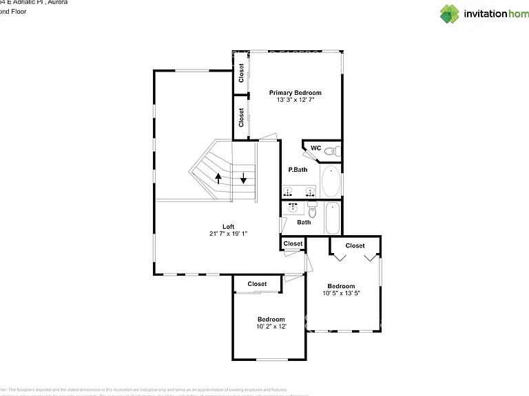 18254 E Adriatic Pl — Photo 5
