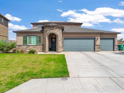 3449 Running Brook St, Madera, CA, 93637