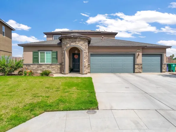 3449 Running Brook St, Madera, CA 93637