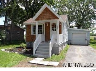 1443 Ney Ave, Utica, NY 13502