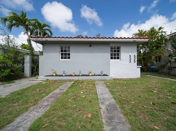 533 NE 67th St #533, Miami, FL 33138